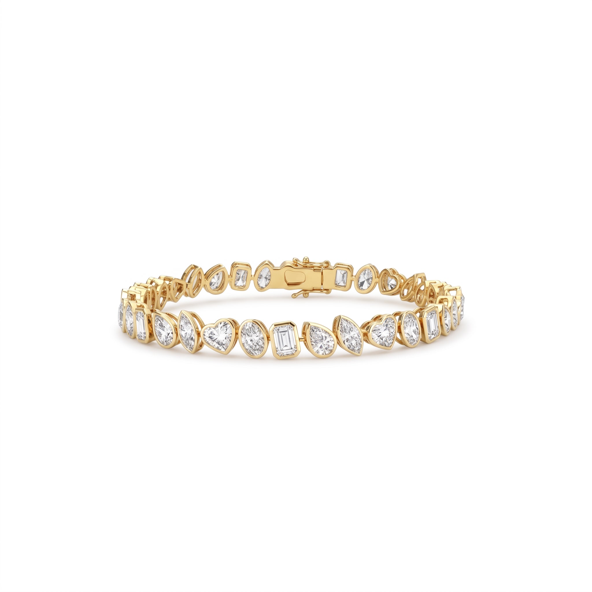 9K YELLOW GOLD